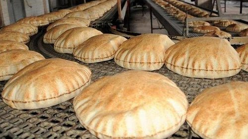 العجرمي: رفع وزن ربطة الخبز في مخابز قطاع غزة