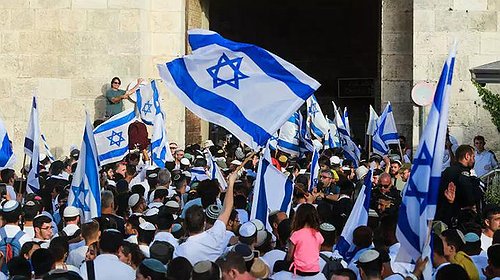صحيفة: المقاومة ستفتح مواجهة "موسعة" جديدة مع إسرائيل إن حصل هذا الأمر