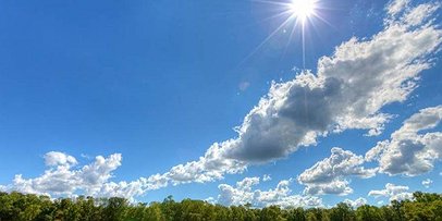 تطورات الحالة الجوية في فلسطين خلال هذا الأسبوع