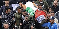 منازعات "حادّة" بين الشرطة والجيش الإسرائيلي حول استشهاد طفلة جنين