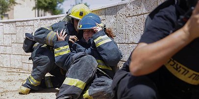 الجيش الإسرائيلي سيُجري تدريباً على صافرات الإنذار قرب عكا