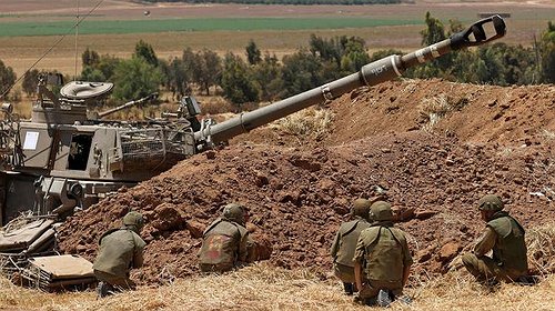 مصدر أمني: إسرائيل تخشى فتح جبهات حربية متعددة النطاقات والردع تآكل