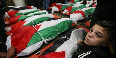 الإعلام الحكومي بغزة يُصدر تعميماً "صارماً" حول حريق جباليا