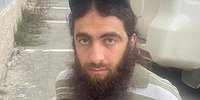 اعتقال فلسطيني مؤيد لتنظيم "الدولة الاسلامية" قتل عدة اسرائيليين ذبحاً