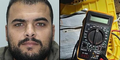 التفاصيل الكاملة لإحباط "الشاباك" تفجير عبوات ناسفة مصدرها قطاع غزة