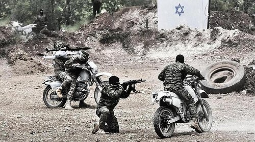صحيفة عبرية: أمور كثيرة تُقلق إسرائيل من الدخول بحرب مع "حزب الله" هذه أبرزها