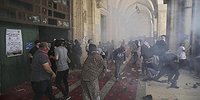 السفارة الامريكية تصدر بياناً عقب الأوضاع في القدس