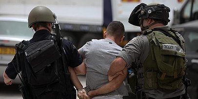 وحدة إسرائيلية خاصة تختطف شاباً من جنوب بيت لحم