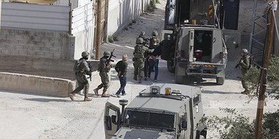 "الخارجية" تدين جرائم الاحتلال المتصاعدة في مخيم عقبة جبر