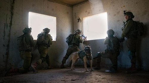 ضابط اسرائيلي يروي عن "الجحيم" في جنين صباح اليوم