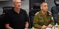 الجيش الإسرائيلي يُصدر أمرأ هاماً عقب القصف على غزة