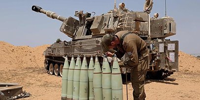 صحيفة: حماس مستعدة لحرب شاملة مرتقبة مع الاحتلال أقوى من حرب 2021