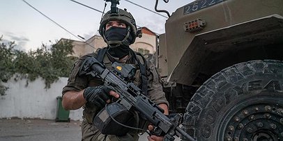 الشرطة الإسرائيلية: اعتقلنا مطلوباً في جنين لتحريضه على العمليات