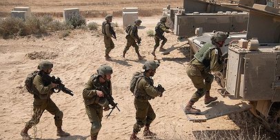 قناة عبرية: الجيش يناقش الرد وحماس لا تتوقف وخطأ واحد سيؤدي لحرب