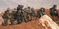 مسؤول عسكري: جنود الجيش الإسرائيلي يرفضون الخدمة في الاحتياط