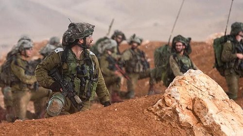 مسؤول عسكري: جنود الجيش الإسرائيلي يرفضون الخدمة في الاحتياط