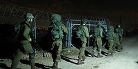 الاحتلال يعتقل 11 فلسطينياً في الضفة الغربية