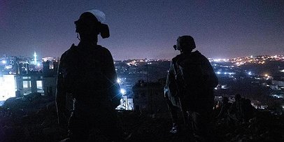 أُلغيت في اللحظة الأخيرة... تفاصيل شن عملية عسكرية ضد جنين