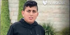 استشهاد طفل برصاص الاحتلال في النقب