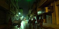 جيش الاحتلال يعتقل 5 مواطنين في الضفة الغربية
