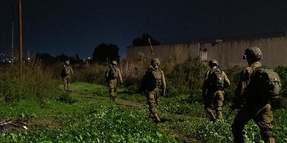 جيش الاحتلال يكشف عن حادث "خطير" في الضفة الغربية