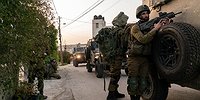 الاحتلال يُعلن اعتقال منفذ عملية القدس وهذه هويته