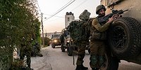 قوات الاحتلال تُطلق النار على مستوطِنة بزعم أنها فلسطينية