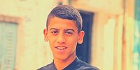 الخليل: استشهاد فتى فلسطيني بمخيم العروب برصاص الاحتلال