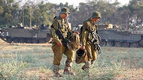 انتحار جندي إسرائيلي شارك بالحرب على غزة والعدد يرتفع