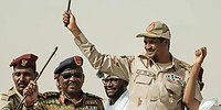 السودان: "الدعم السريع" تعلن سيطرتها على 90% من الخرطوم