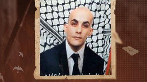 الأسير أشرف أبو سرور يدخل عامه ال 21 في سجون الاحتلال