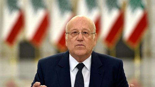 حكومة لبنان تعلن موعد أول جلسة لها وسط مخاوف أممية