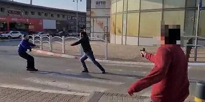 الكنيست يصادق على قانون إعدام منفذي العمليات