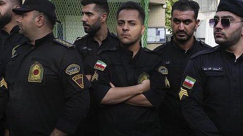 إيران تُعلن اعتقال خلية "صهيونية" خططت لتنفيذ تفجيرات