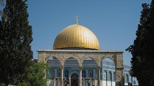 قمة طارئة في الأردن لوقف التصعيد في فلسطين قبل رمضان