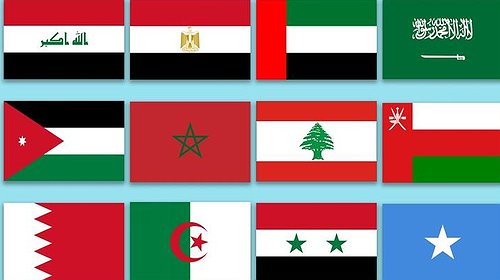الدول العربية التي أعلنت عن عيد الفطر 2023 غداً الجمعة