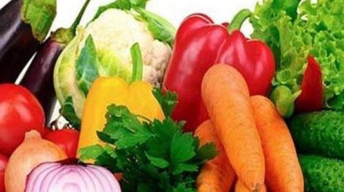 أسعار الخضراوات واللحوم والدجاج اليوم الثلاثاء