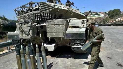 قناة عبرية: الجيش الإسرائيلي لن يهاجم غزة قبل يوم الأحد لهذا السبب