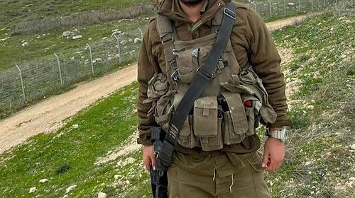 تفاصيل جديدة حول مقتل جندي إسرائيلي في طولكرم