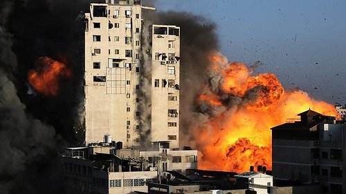 قناة عبرية: الجيش تدرب على قصف غزة واحتلال لبنان والضفة وهذه نقاط ضعفه