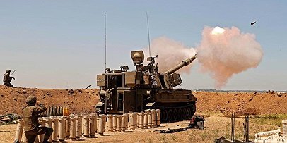 صحيفة عبرية تكشف تفاصيل جديدة عن عملية "المترو" خلال الحرب على غزة