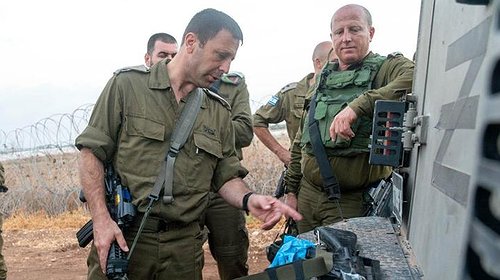 من مسافة قصيرة…تفاصيل دقيقة حول عملية جنين ومقتل ضابط إسرائيلي وارتقاء المنفذين