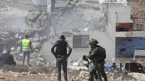 ترقى لجرائم حرب...الأمم المتحدة تنشر تقريرها الأول بعد عملية "حارس الأسوار" على غزة
