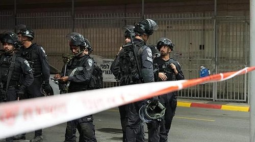 الشرطة الإسرائيلية تُصدر نتائج التحقيقات بعملية شعفاط