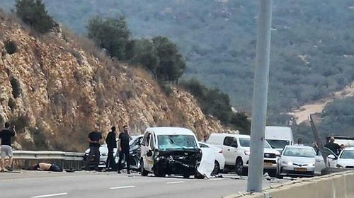 ضابط إسرائيلي يكشف: منفذ عملية أرئيل كان مقداماً لا يخشى القتل