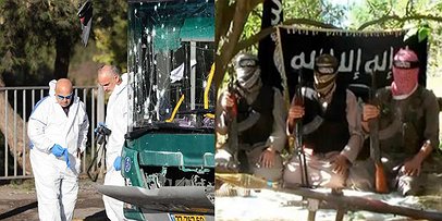 "مكافحة الإرهاب" تُحذر الإسرائيليين في الخارج من استهدافهم خلال رمضان