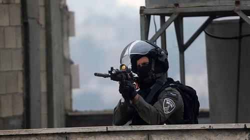 استشهاد مواطن برصاص الاحتلال في بيت لحم