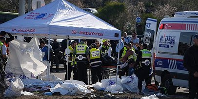 "الشاباك" يُحبط عمليتين بتوجيه من قطاع غزة