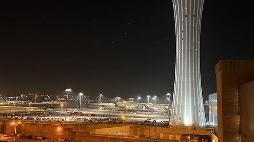 إعلان حالة الطوارئ في مطار بن غوريون استعداداً لهبوط اضطراري