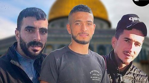 استشهاد 3 فلسطينيين بعملية اغتيال ورابع متأثر بجراحه في جنين